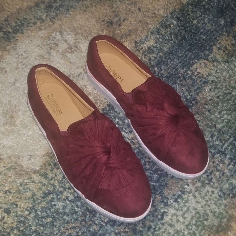 Womens gym shoes